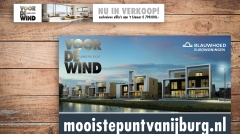 MOOISTE PUNT VAN IJBURG